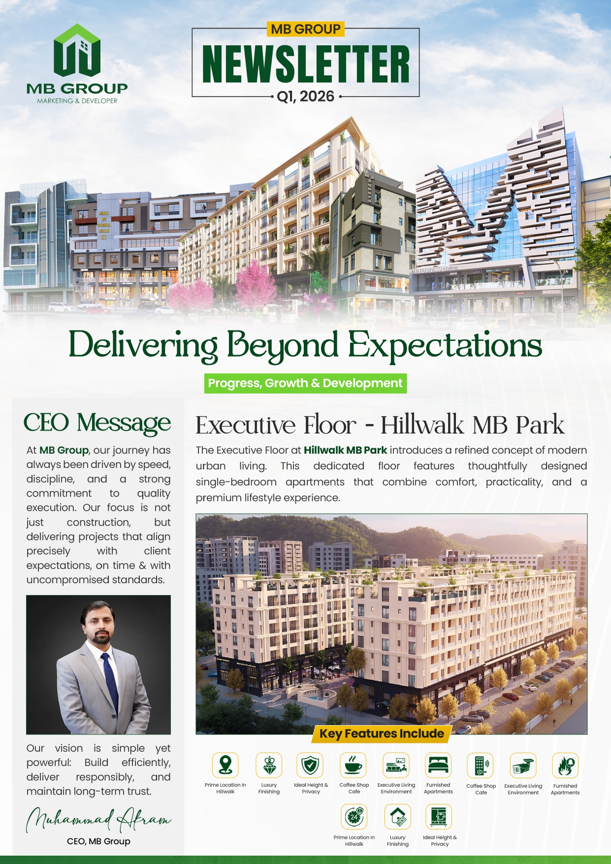 decemeber newsletter mb group
